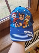 Czapka z daszkiem PSI PATROL MARSHALL CHASE 52