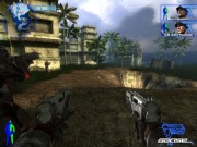 Gra Bet On Soldier: Black-out Saigon PC DVD