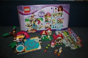 LEGO Friends 41008 Basen Hearthlake City