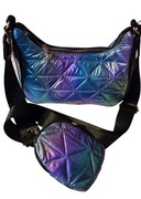 Torebka z portfelikiem . Nowa 