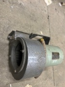 Wentylator TYP DT-75W wojskowa radiostacja R-140 nadwozie star 266