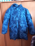 Sprzedam kurtkę dla chłopca z kapturem