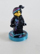 Lego Movie Dimensions figurka Lucy Żyleta