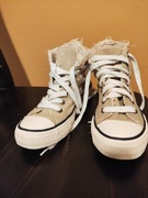 Buty tenisówki Smith's 37 nowe za kostkę nowe