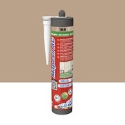 Silikon sanitarny Mapesil AC 188 Ciasteczko Biszkopt - Mapei 310 ml.