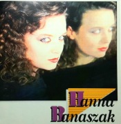 Hanna Banaszak – Hanna Banaszak (CD, 2003?)