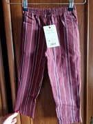 Spodnie materiałowe Gocco