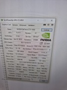 GeForce GTX 1650 LP - legendarna i jedyna na Allegro (wlasne modele AI)