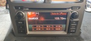 Radio nawigacja Toyota Verso - 86140-52010