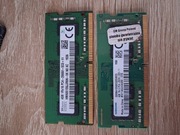 Pamięć RAM 2x 4GB DDR4 2666