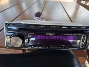 Radio Kenwood Y21-8012-73r Radioodtwarzacz samocchodowy