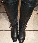 Motocykle oficerki Nubikk 38