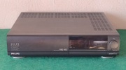 Philips VR702/01 MatchLine VHS Hi-Fi Stereo 6-Head + pilot RT204