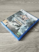 Nowa Gra Agatha Christie Hercule Poirot The London Case PL PS5 Playstation