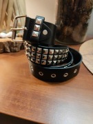 Pasek Rock and roll alternative unisex 