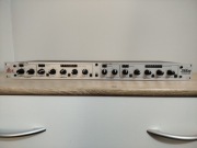 DBX 266XS kompresor / gate, sprawny, pudełko, kabel