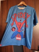 T-shirty męski/chłopiec-rozm.L