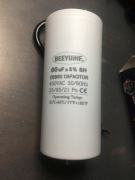 Kondensator 60uF/450V