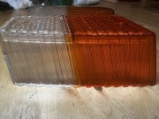 Klosz kierunkowskazu FSO Polonez Borewicz 1978r