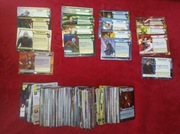 Star Wars Unlimited playset U i C LOF hs- brak 5 kart