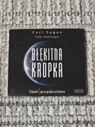 CD MP3 Błękitna kropka. Człowiek i jego przyszłość w kosmosie