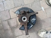 Zwrotnica piasta łożysko Civic VIII 1.8