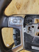 Przyciski kierownicy ford s-max lift