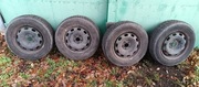 Koła VW Golf 4 ,Audi,Skoda 