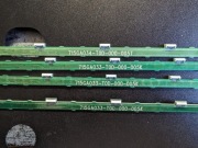 LISTWY AMBILIGHT PHILIPS 55PUS6754 itp.