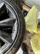 Mini Cooper felgi 17”