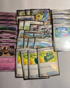 Pokémon Hop’s deck Set