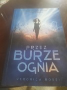 Przez burze ognia