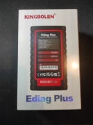 KINGBOLEN Ediag Plus Launch