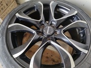 Koła Vredestein Ultrac Satin 225/45 ZR18 95 Y XL