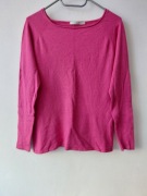 Bluzka różowa grubsza roz.S wymiary opis firmy tatuum