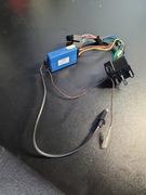 Adapter sterowania radiem z kierownicy multifunkcja ACV STK460 VOLKSWAGEN