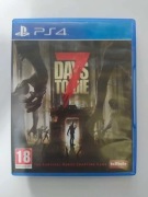 7 Days to Die PS4