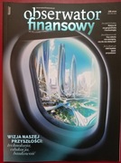Obserwator finansowy Nr 16 z 2024 roku