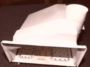 Komora szuflady proszku do pralki Beko WMD25126 oryginał