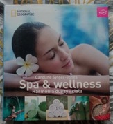 Spa & wellness Harmonia duszy i ciała Caroline Sylger-Jones