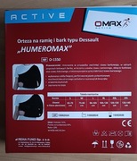Orteza na ramię i bark "Humeromax" typu Dessault rozmiar L