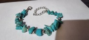 Bransoletka turkus