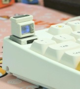 Keycap Przycisk do klawiatury mechanicznej IBM