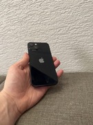 iPhone 13 128gb 100% bateria, gwarancja