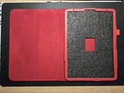 Etui tablet iPad 11" – czerwone