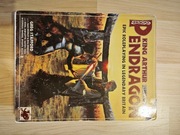 King Arthur Pendragon Rpg podręcznik podstawowy 