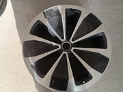 Felga Porsche Macan 95c 22" tylna