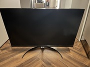 Philips Monitors 276E8 27 Cale, Monitor, Czarny