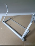 Uchwyt wieszak na recznik papierowy IKEA Asker kompletny