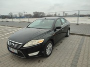 Ford Mondeo Ghia MK4 , 2.0 benzyna ,2009r.